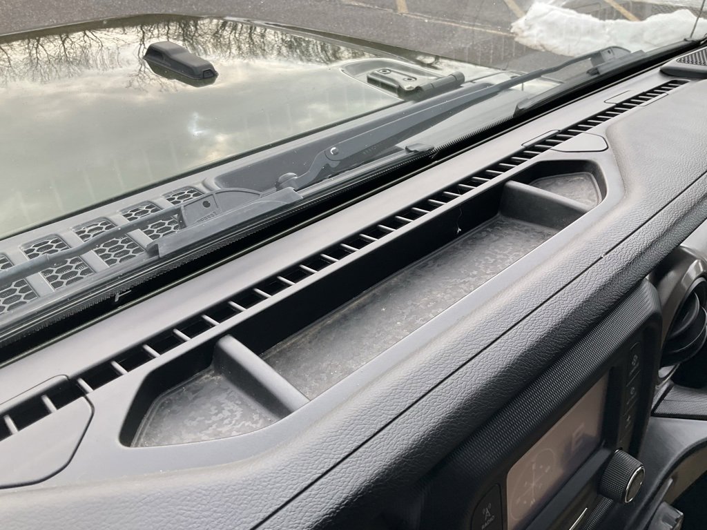 Used 2020 Jeep Wrangler Sport image 8