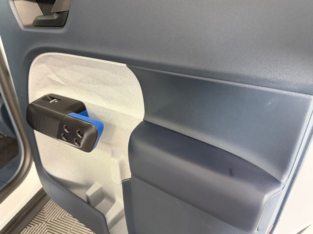 Used 2025 Ford Maverick XLT w/ Equipment Group 302A image 27