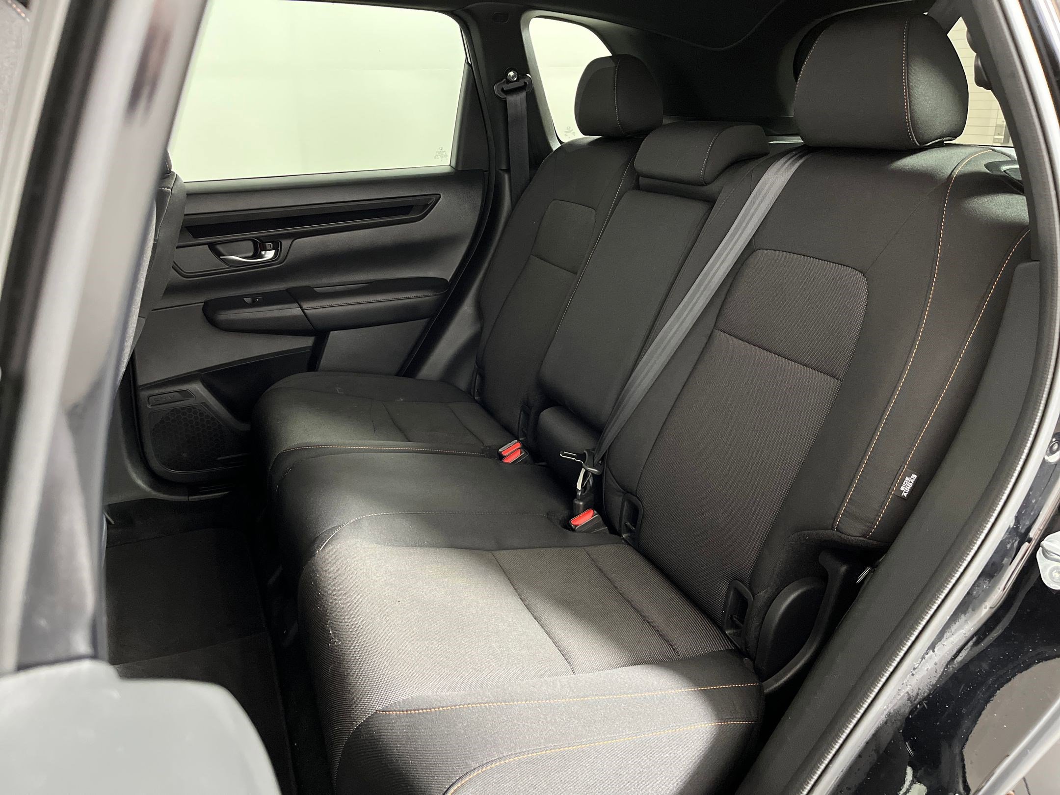 Certified 2024 Honda CR-V Sport image 11