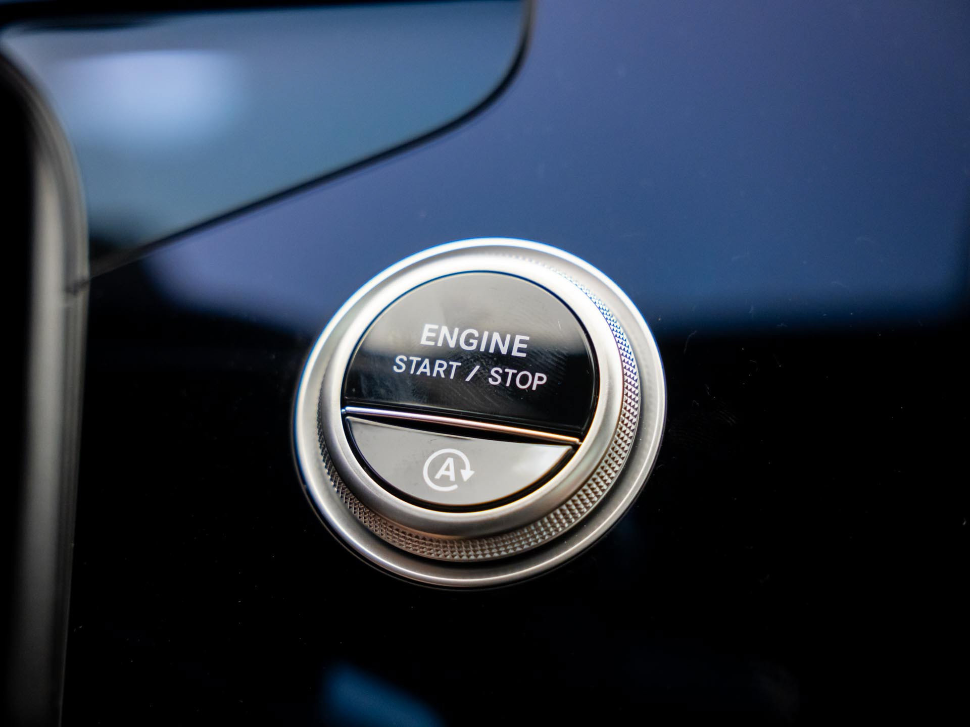 New 2027 Mercedes-Benz S 580 4MATIC Sedan image 23