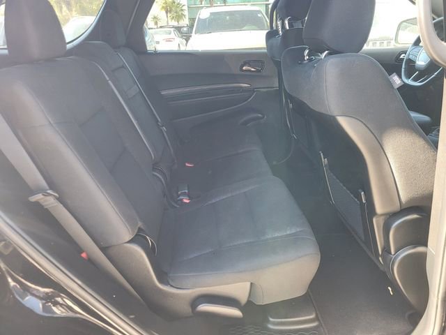 Used 2025 Dodge Durango GT image 15
