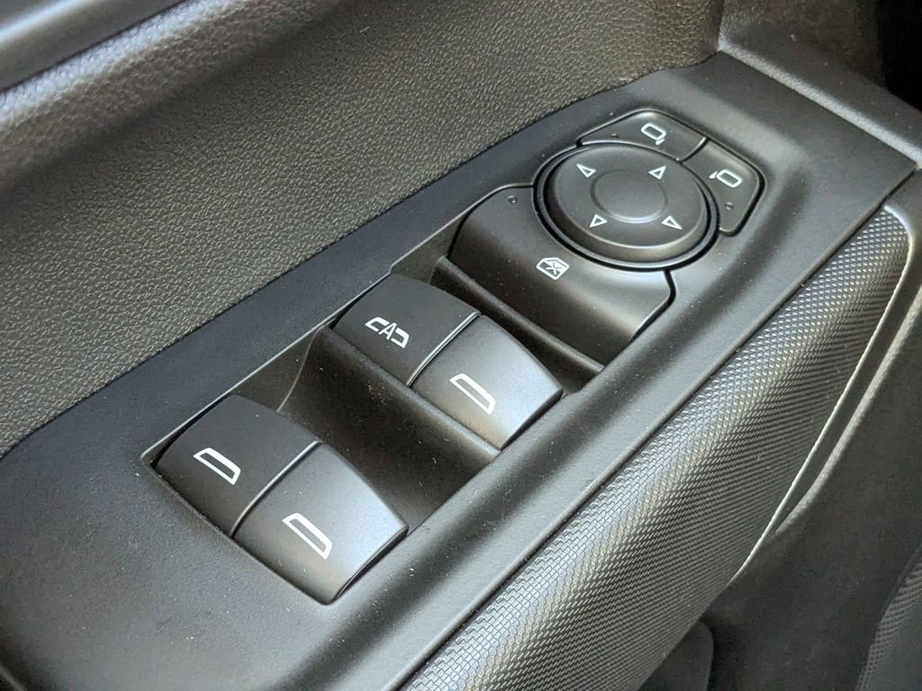 New 2026 Chevrolet Silverado 1500 W/T w/ WT Value Package image 24