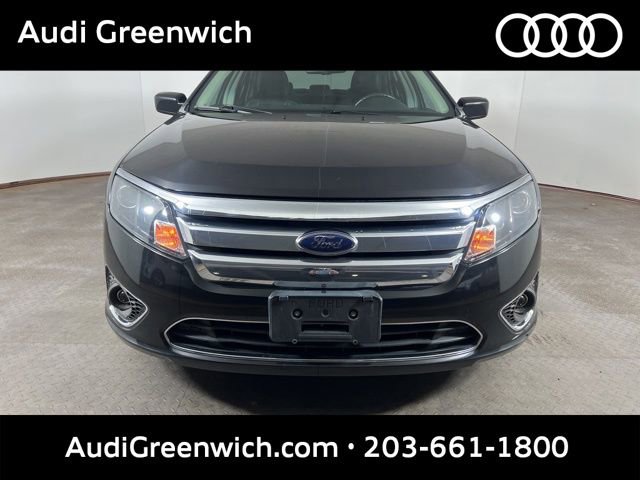 Used 2010 Ford Fusion SEL FWD image 2