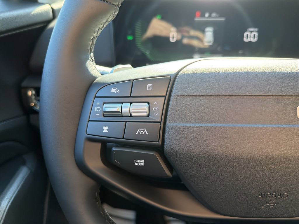 New 2026 Kia Sportage EX AWD/4WD image 30