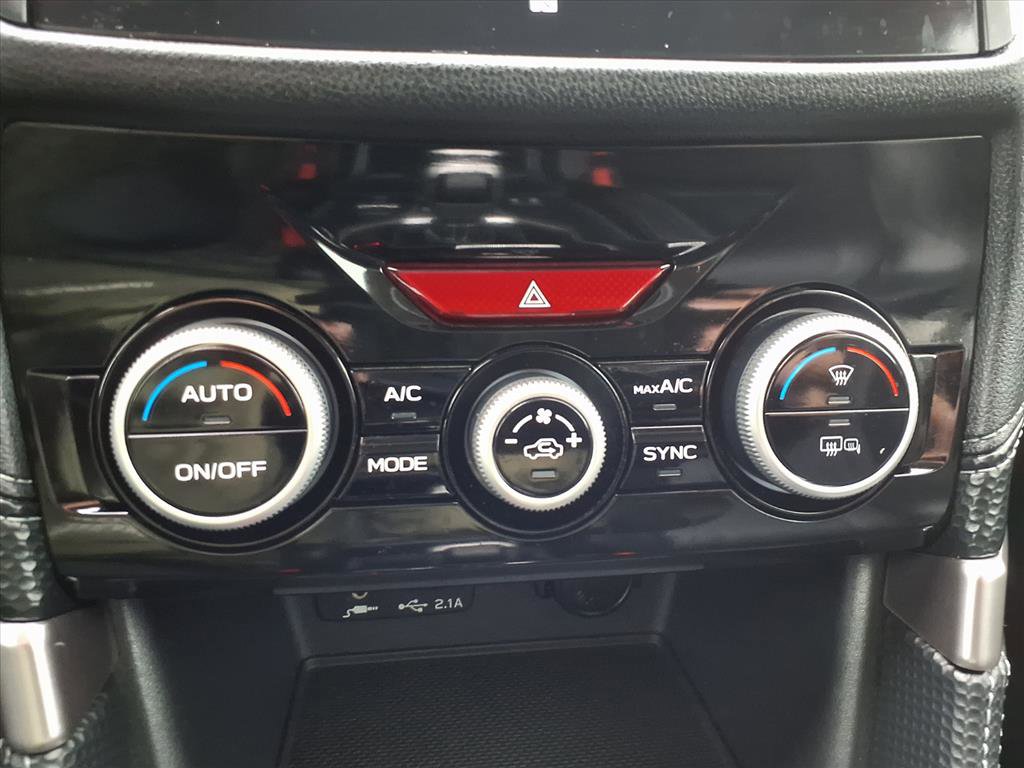 Used 2020 Subaru Forester Limited w/ Popular Package #3 image 10