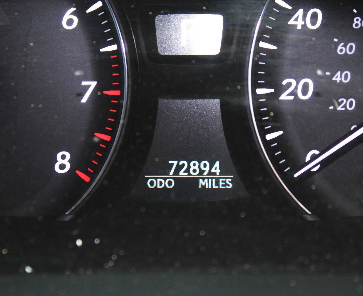 Used 2008 Lexus LS 460 RWD image 7