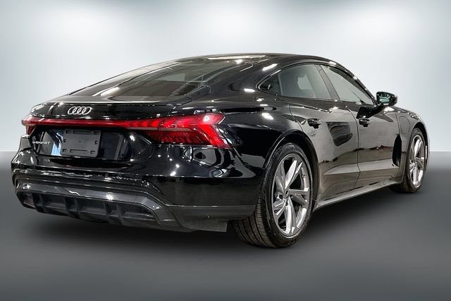 Certified 2023 Audi e-tron GT Premium Plus AWD/4WD image 13