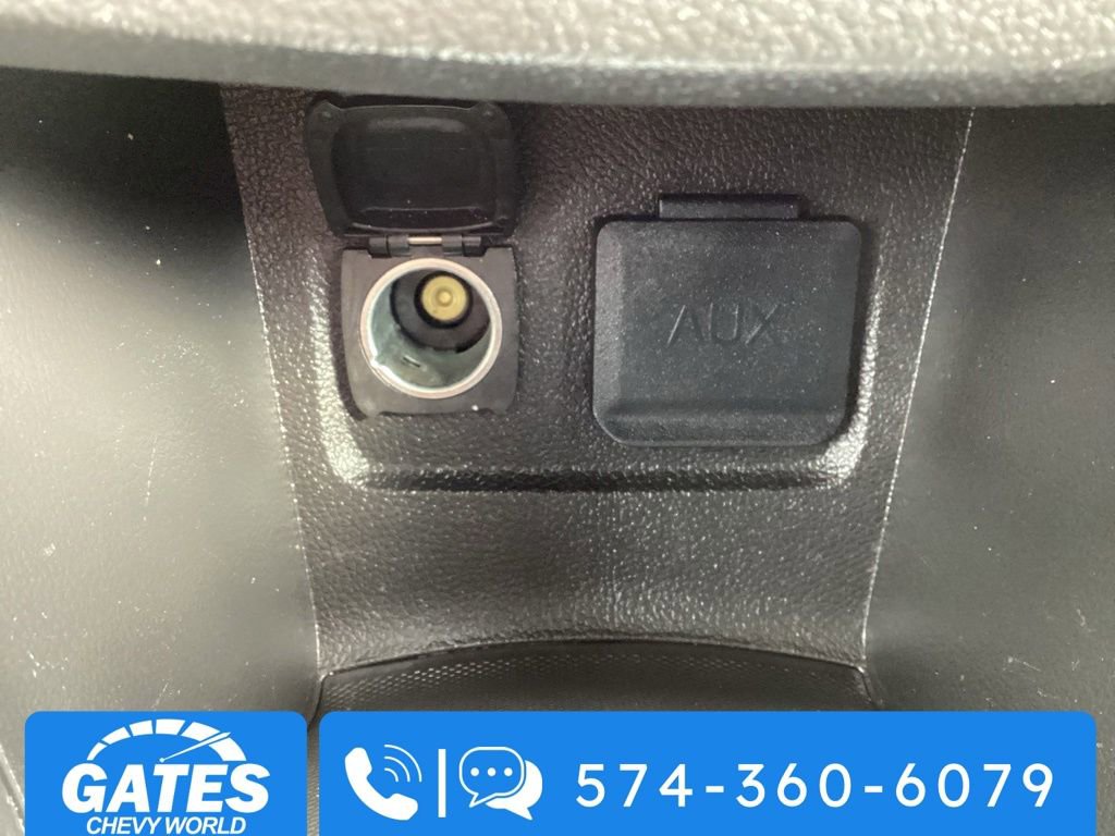 Used 2015 Buick Encore Leather AWD/4WD image 21