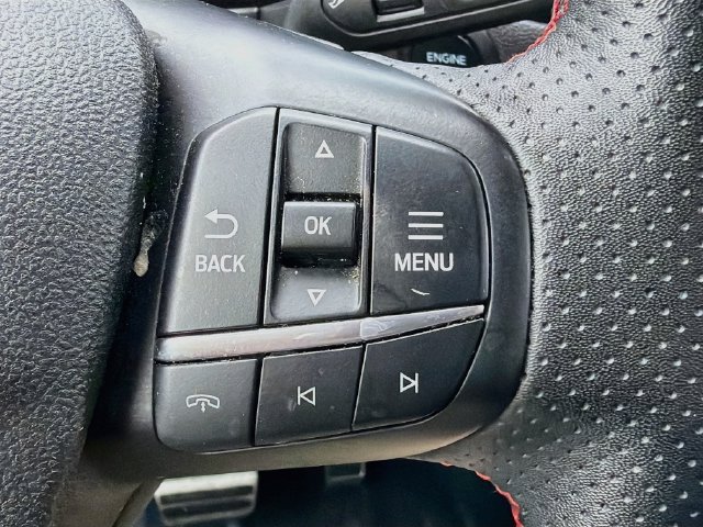 Used 2023 Ford Escape ST-Line AWD/4WD image 36