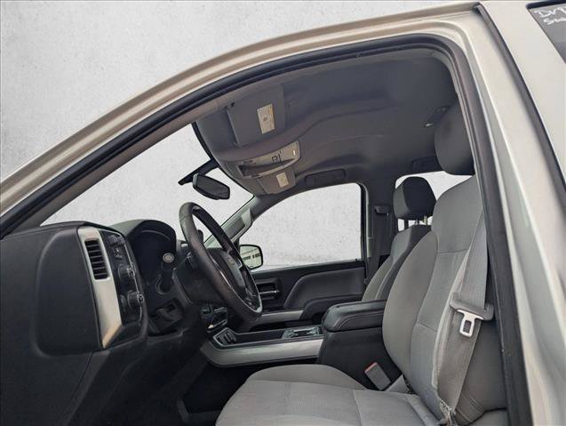 Used 2014 Chevrolet Silverado 1500 LT w/ All Star Edition AWD/4WD image 12
