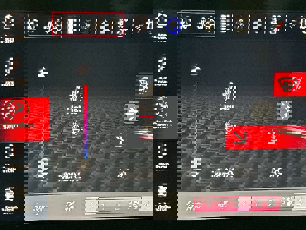 Certified 2024 Dodge Hornet R/T AWD/4WD image 35