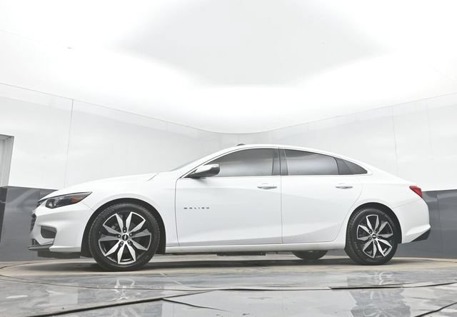 Used 2016 Chevrolet Malibu LT FWD image 42