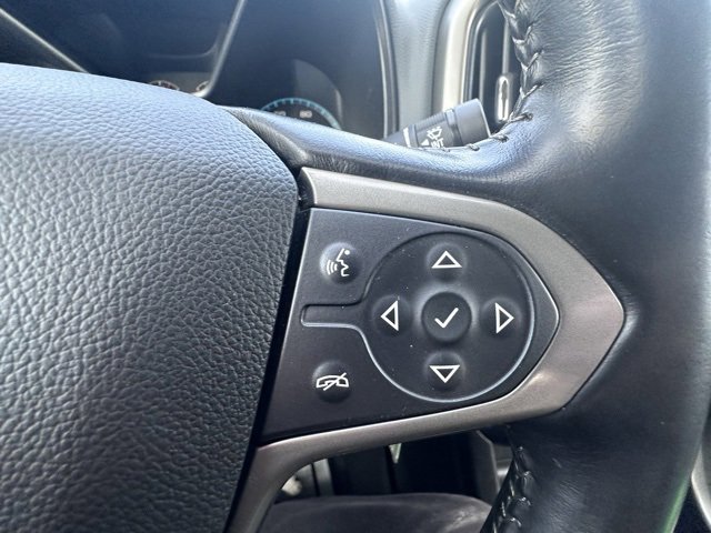 Used 2016 Chevrolet Colorado Z71 image 20