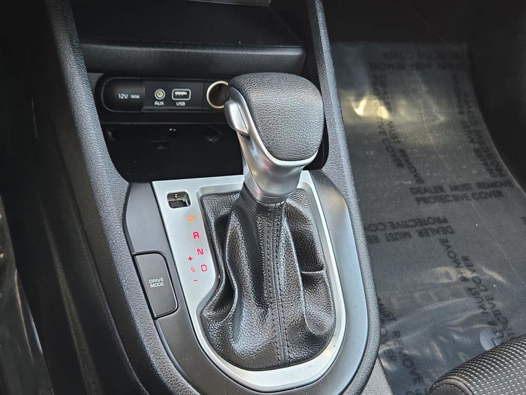 Used 2019 Kia Forte Sedan image 27