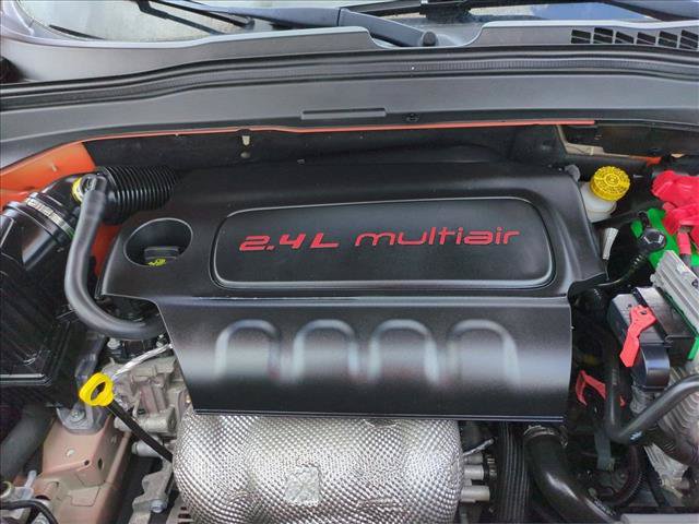 Used 2019 Jeep Renegade Latitude FWD image 21