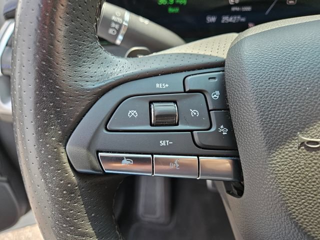 Used 2024 Cadillac XT4 Sport FWD image 27