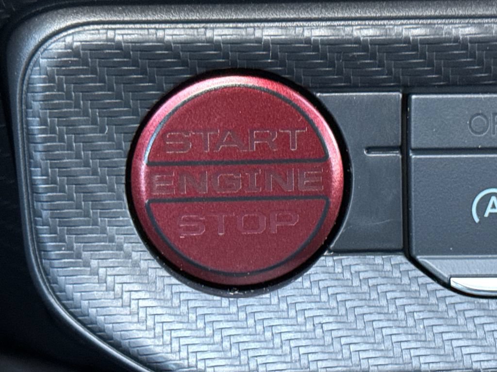 New 2026 Ford Mustang Coupe RWD image 22