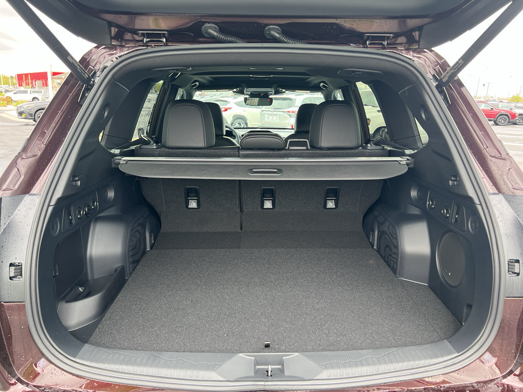 New 2026 Subaru Forester Limited AWD/4WD image 27
