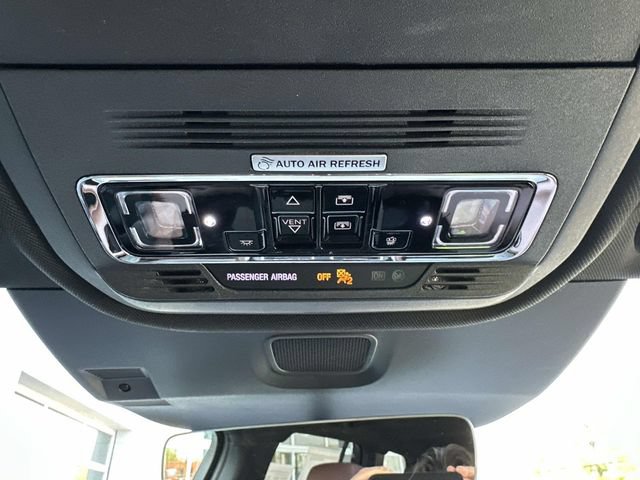 Used 2025 Lincoln Aviator Reserve w/ Illumination Package AWD/4WD image 47