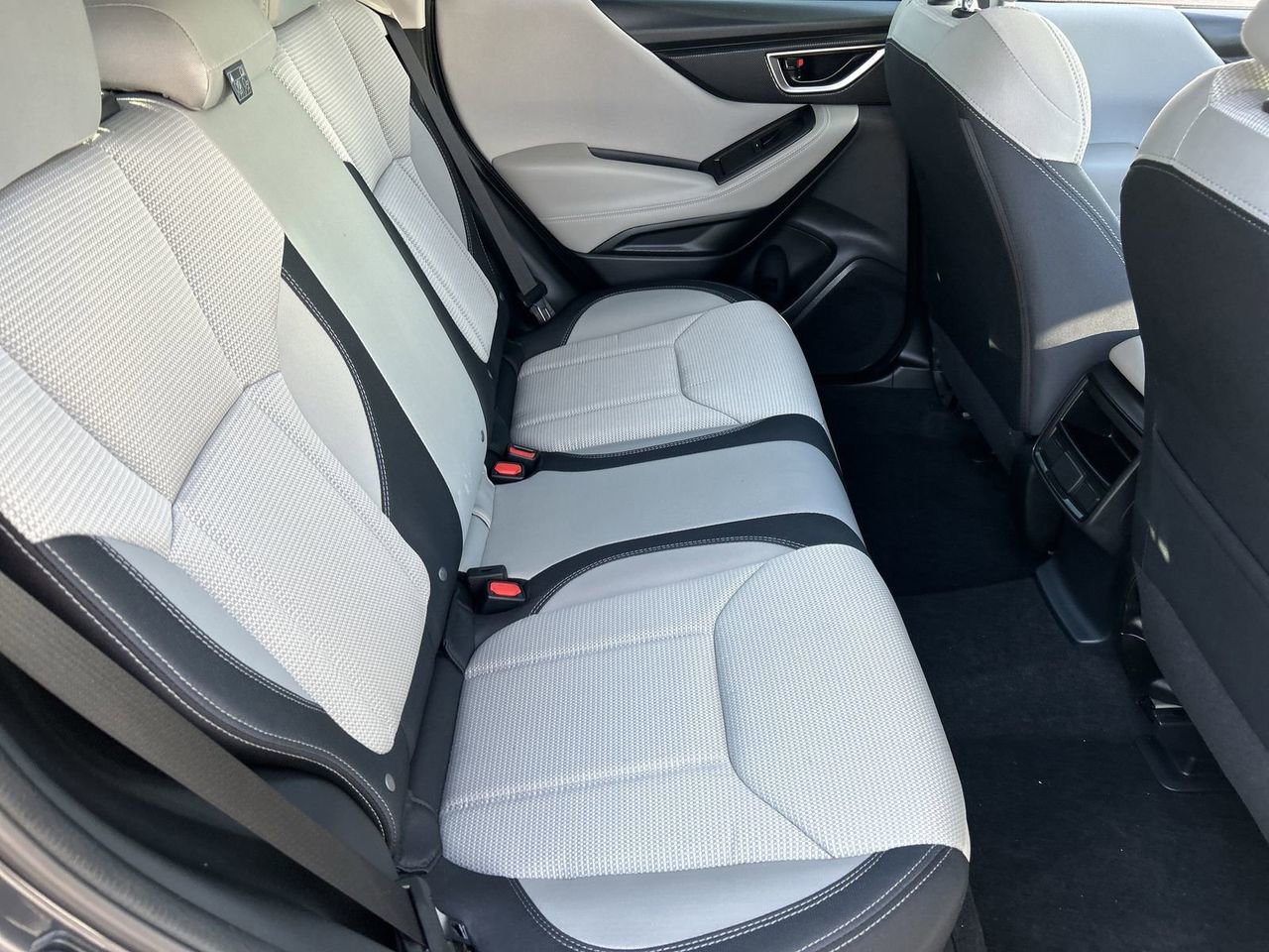 Certified 2023 Subaru Forester AWD/4WD image 9