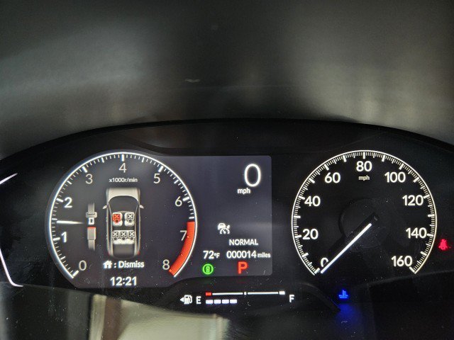 New 2026 Honda Civic Sport image 21