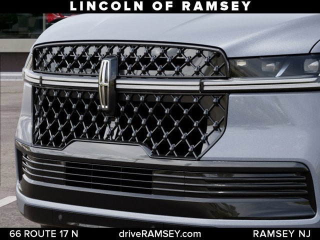 New 2027 Lincoln Navigator L Reserve w/ Jet Appearance Package AWD/4WD image 18