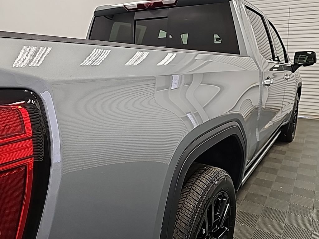 New 2026 GMC Sierra 1500 Denali w/ Technology Package image 9