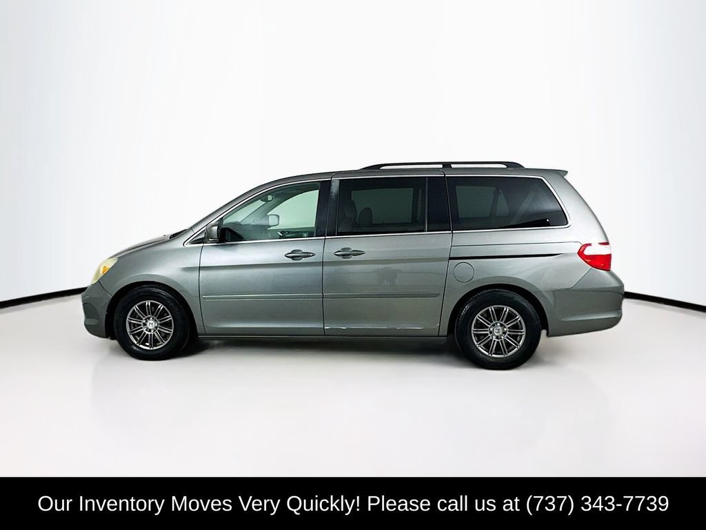 Used 2007 Honda Odyssey Touring image 4