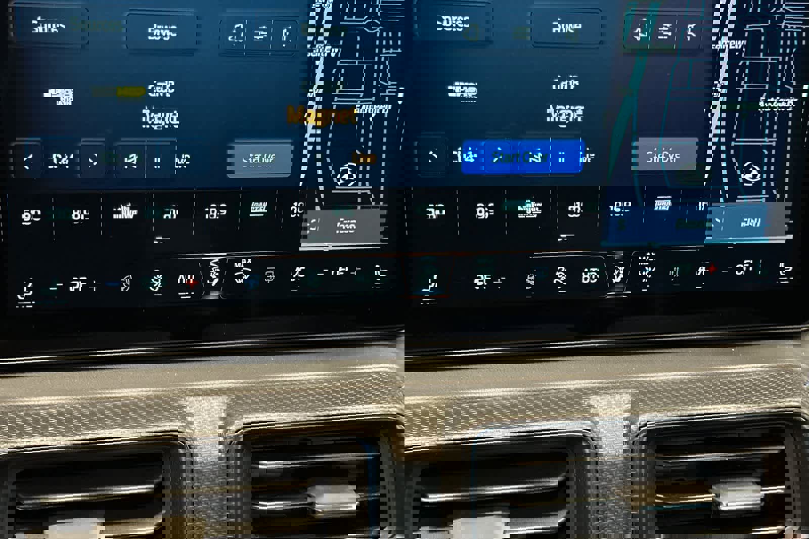 New 2026 Ford Mustang Dark Horse image 21