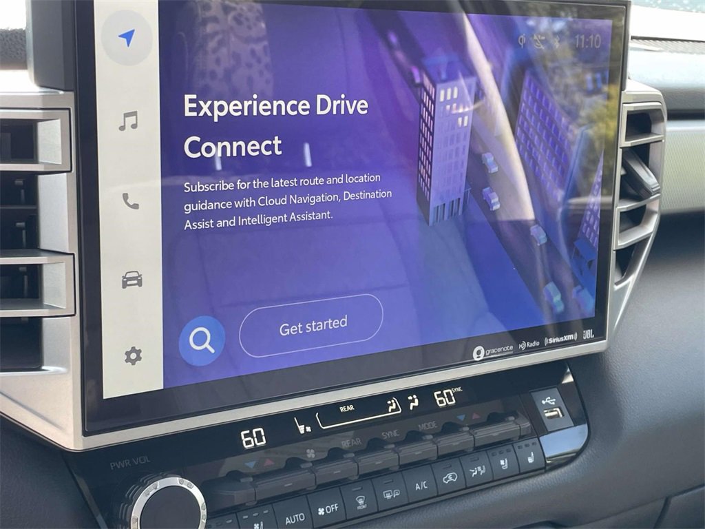 Used 2024 Toyota Sequoia Limited image 25