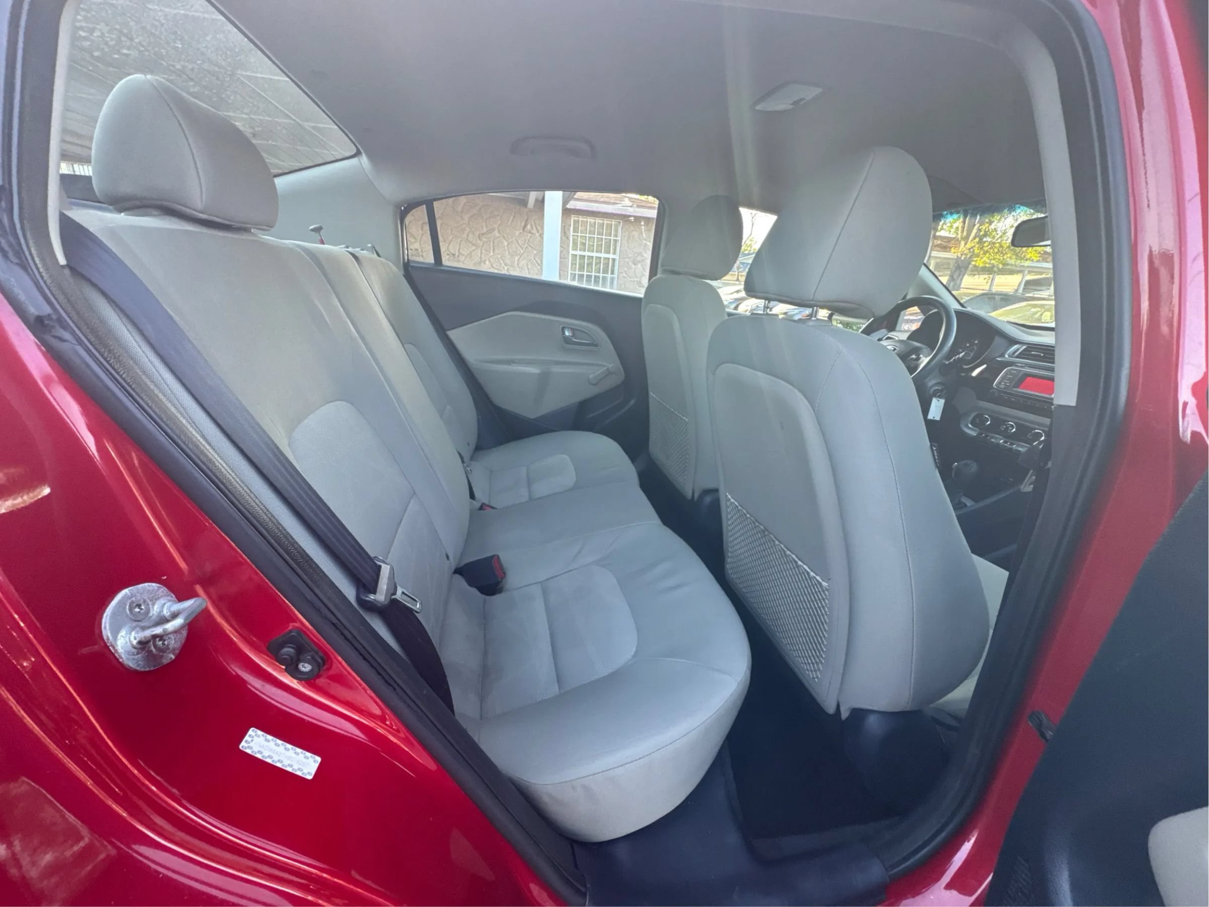 Used 2017 Kia Rio LX FWD image 23