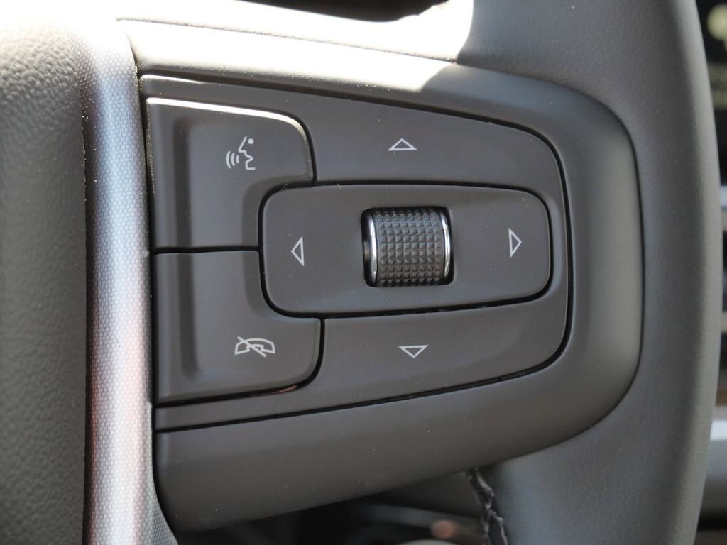 New 2026 GMC Sierra 1500 SLE image 47