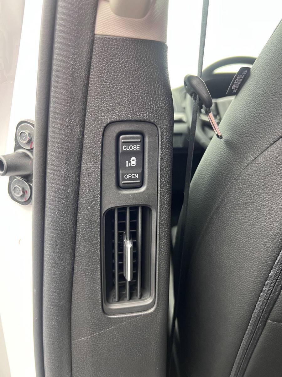 New 2027 Honda Odyssey EX-L image 23