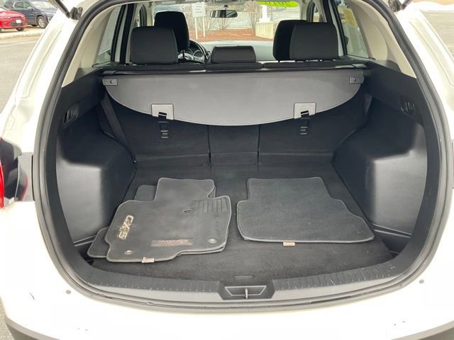 Used 2016 MAZDA CX-5 Touring image 8