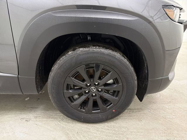 New 2026 MAZDA CX-50 2.5 Hybrid w/ Weather Package image 14