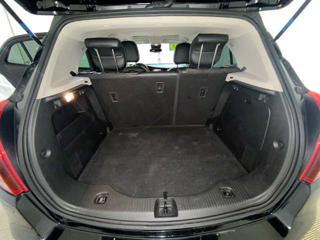 Used 2020 Buick Encore Preferred w/ Safety Package AWD/4WD image 12