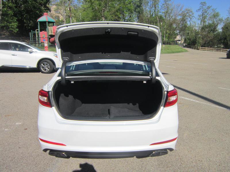 Used 2016 Hyundai Sonata Sport FWD image 23
