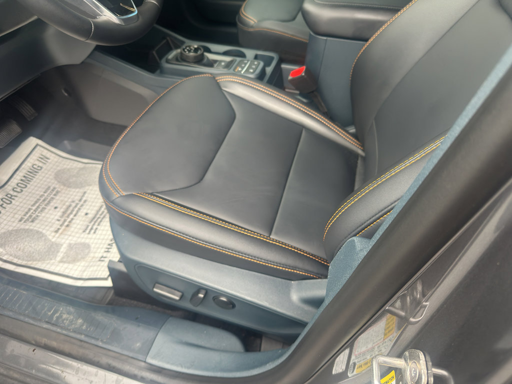 Used 2024 Ford Maverick Tremor w/ Tremor Off-Road Package image 16