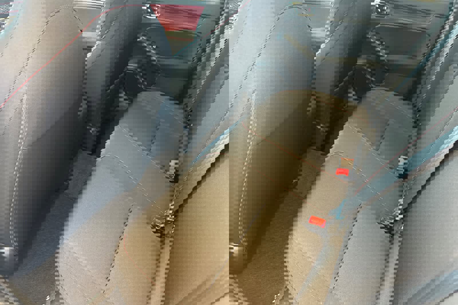 New 2026 Honda Civic Si image 12