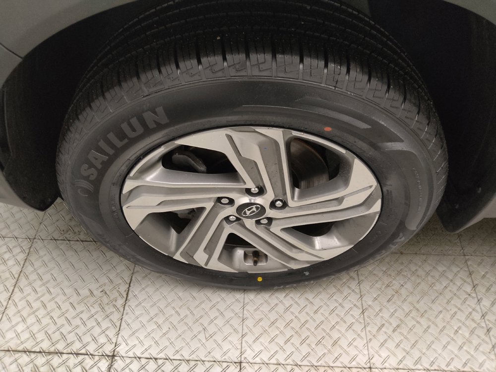 Used 2021 Hyundai Santa Fe SEL image 31