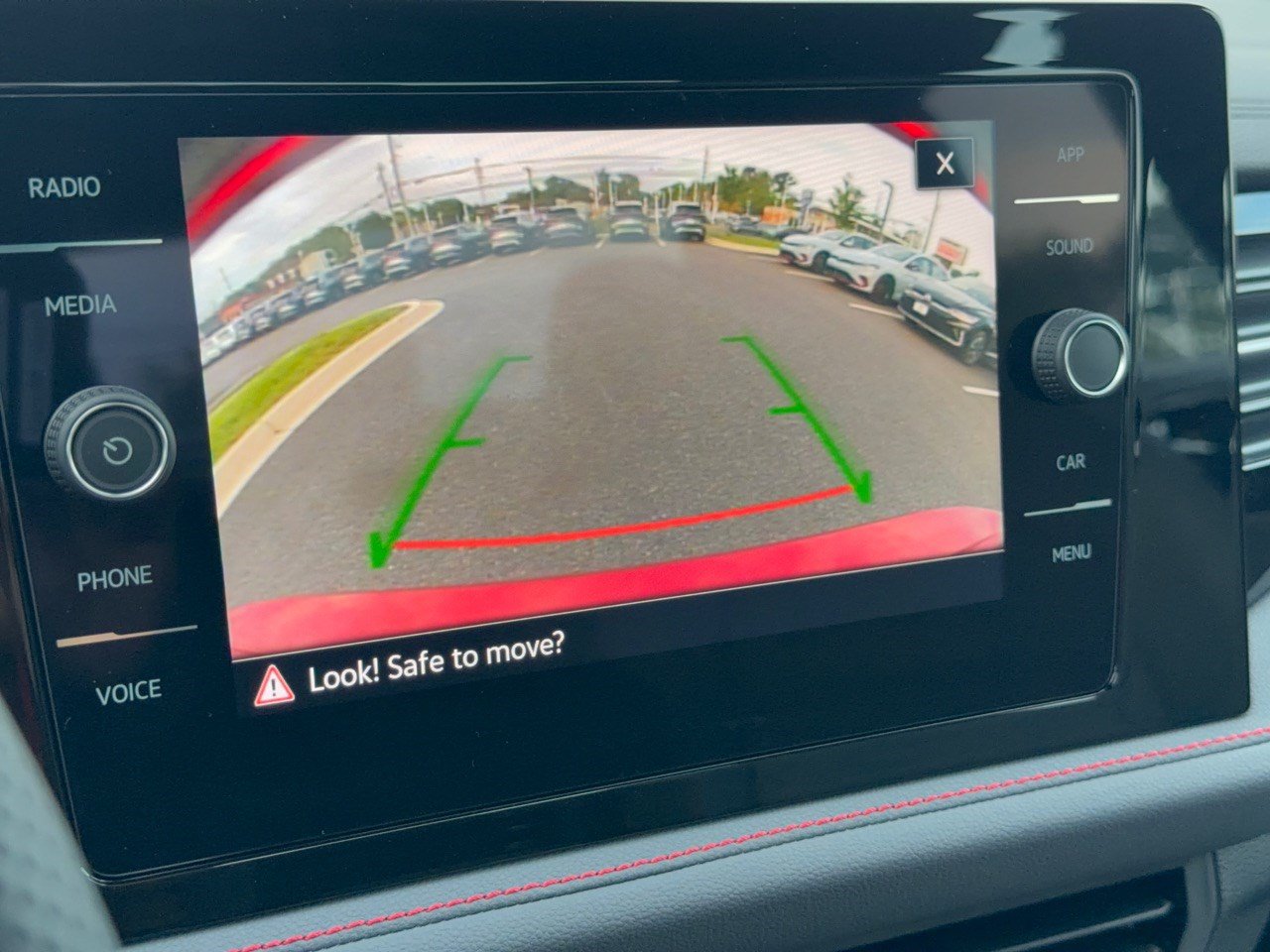 New 2027 Volkswagen Jetta GLI Autobahn FWD image 24