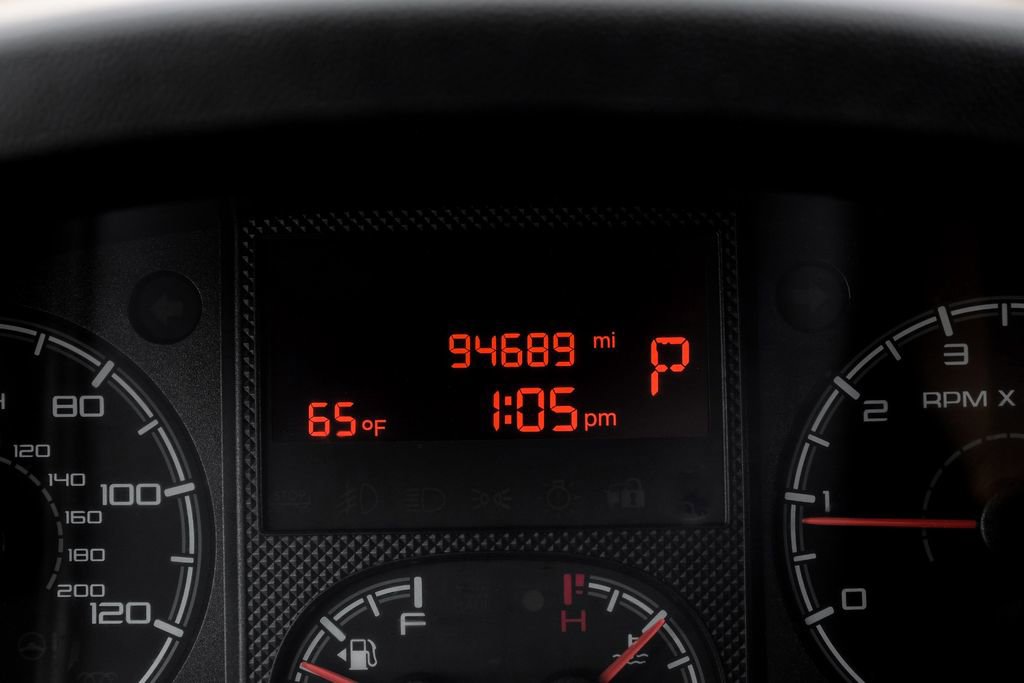 Used 2019 RAM ProMaster 1500 image 17