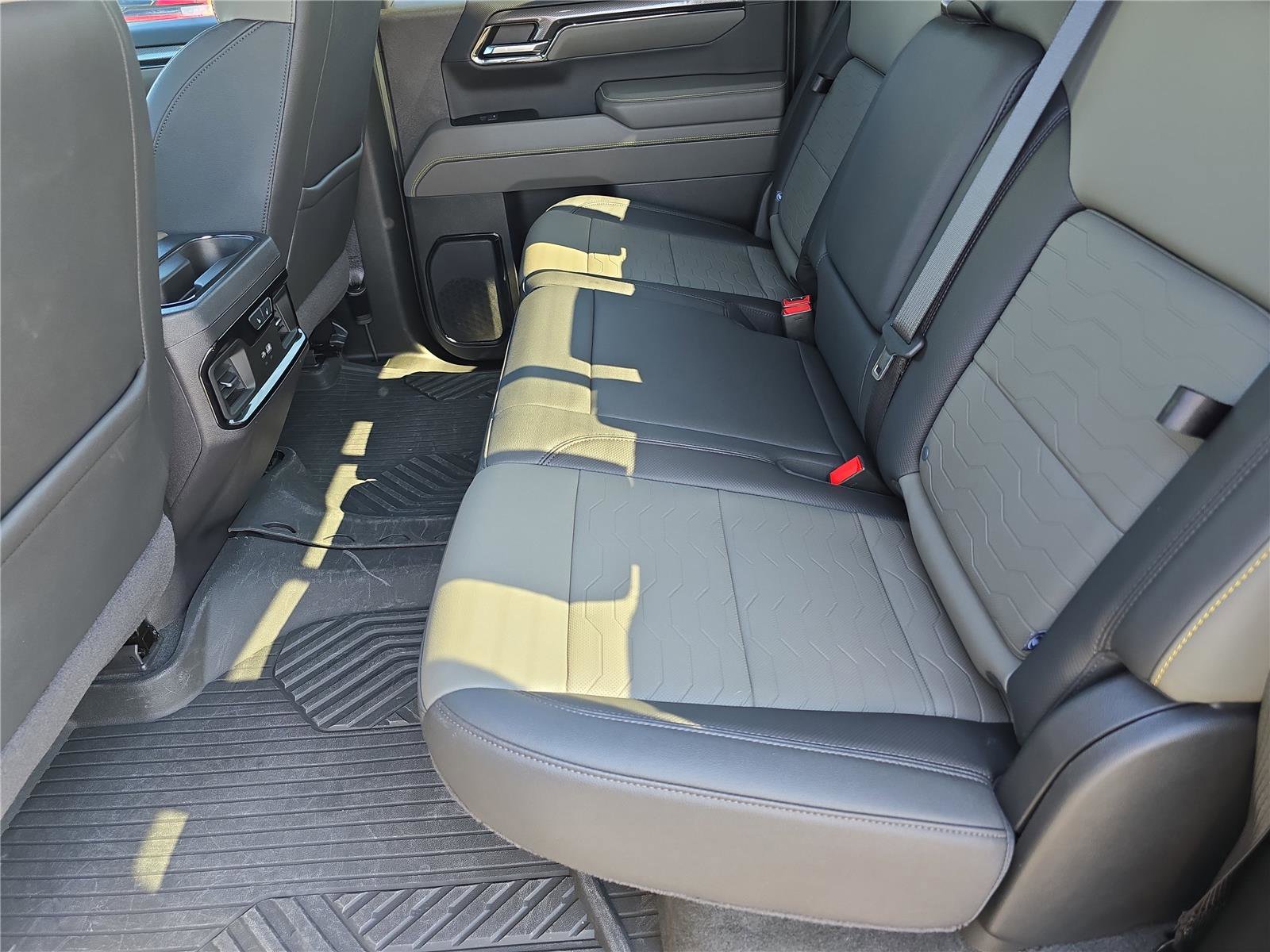 Used 2024 Chevrolet Silverado 1500 ZR2 w/ ZR2 Bison Edition image 16