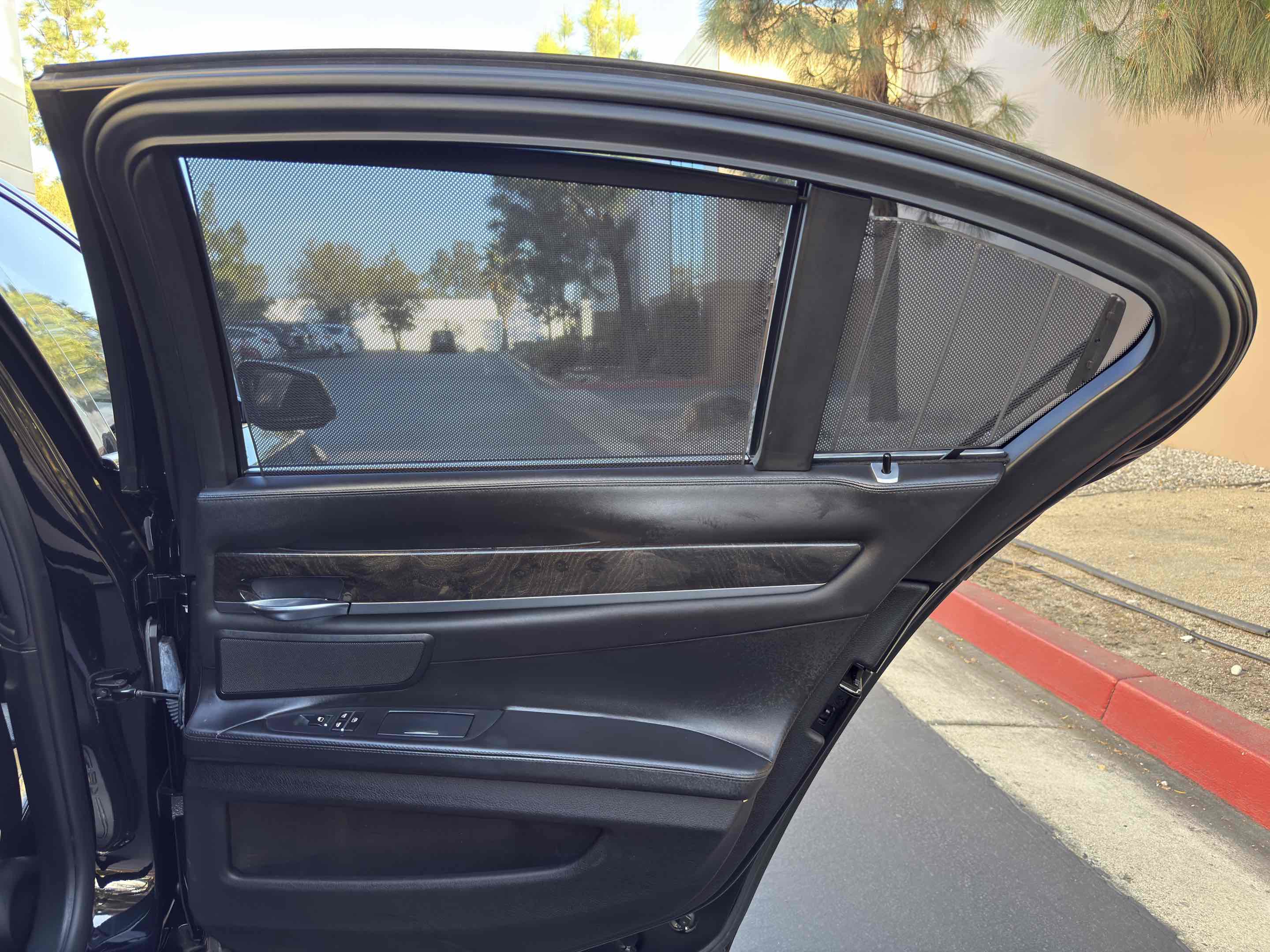 Used 2012 BMW ALPINA B7 image 88