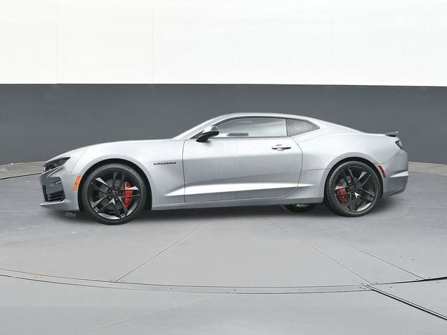 Used 2023 Chevrolet Camaro SS image 53