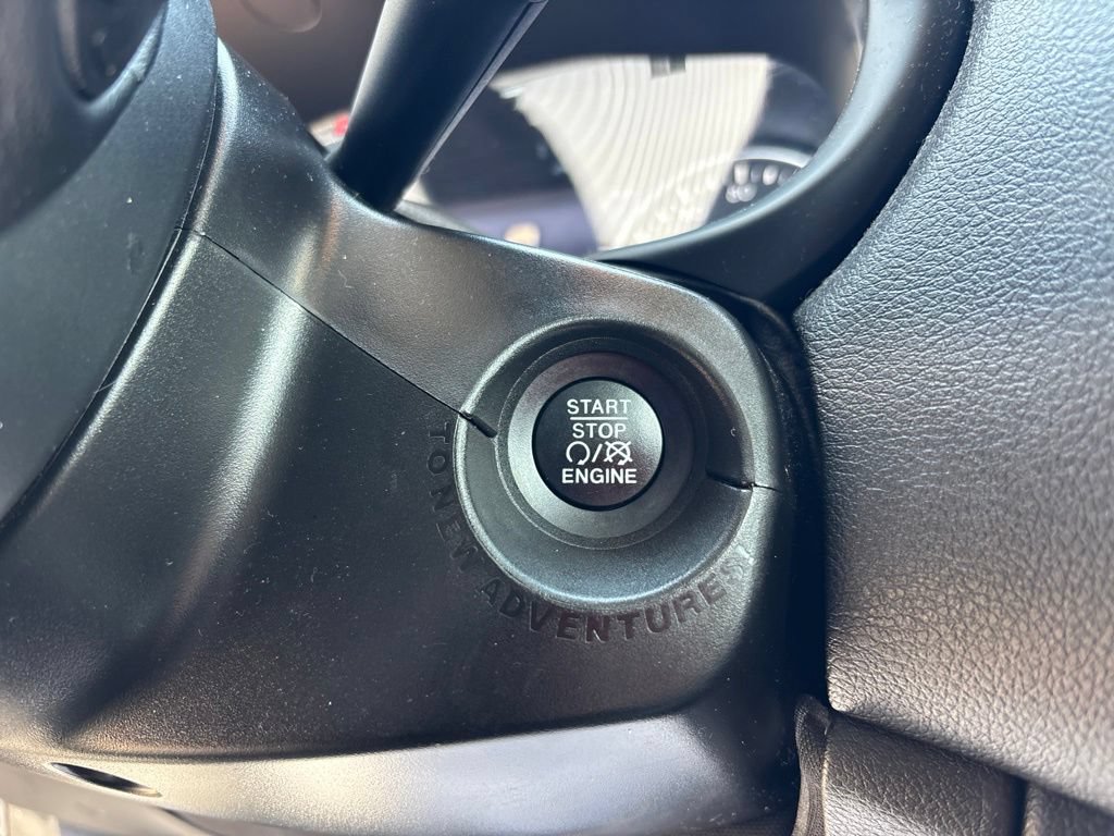 Used 2021 Jeep Renegade Limited AWD/4WD image 18