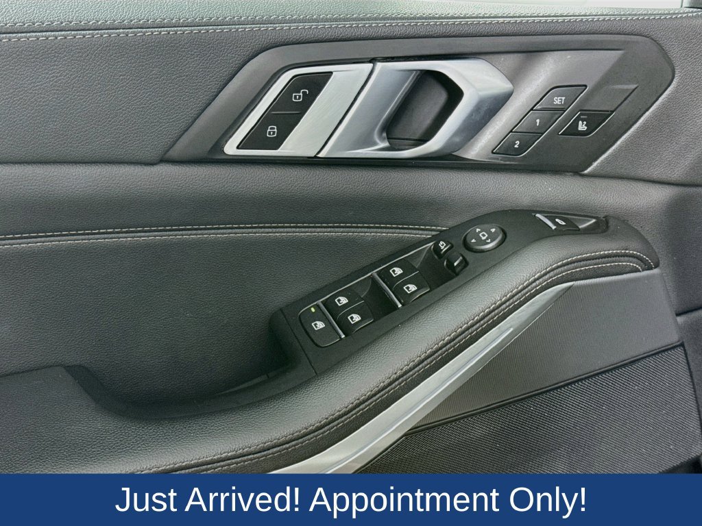 Used 2020 BMW X5 xDrive40i w/ Premium Package AWD/4WD image 22