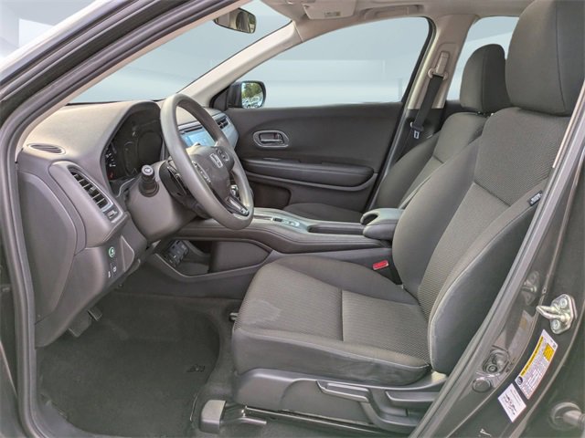 Used 2018 Honda HR-V EX image 21