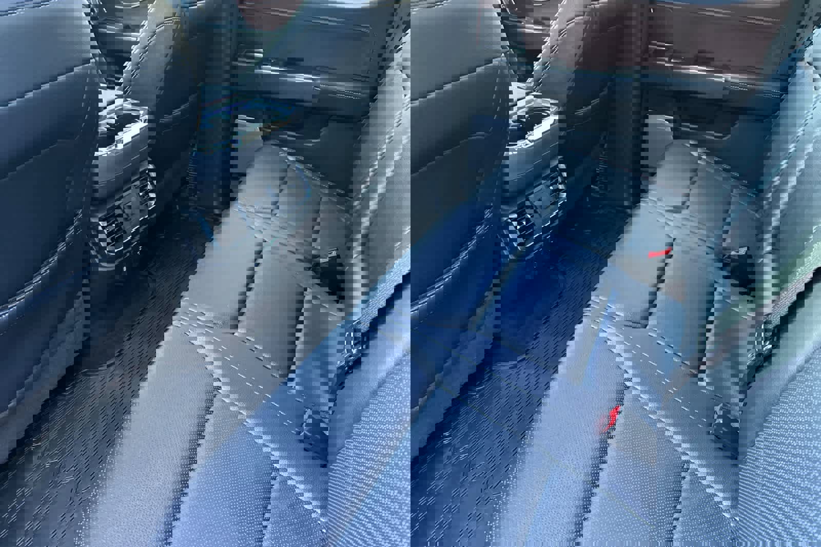 Certified 2022 Ford F150 Lariat image 4