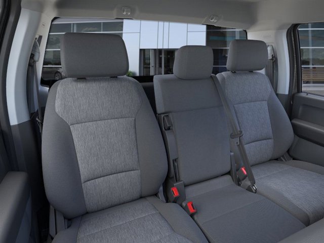 New 2026 Ford F250 XL w/ FX4 Off-Road Package image 11